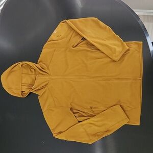 Arcteryx Delta LT Hoody Grid Fleece *flaw